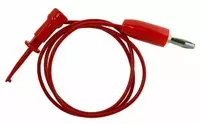 E Z Hook BXM Micro Hook XM to 4 mm Banana Plug
